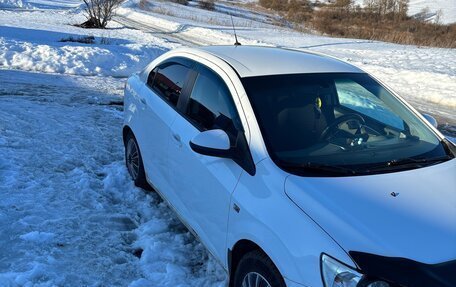 Chevrolet Aveo III, 2013 год, 600 000 рублей, 2 фотография