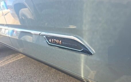 Toyota Tundra, 2026 год, 9 800 000 рублей, 6 фотография