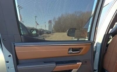 Toyota Tundra, 2026 год, 9 800 000 рублей, 13 фотография