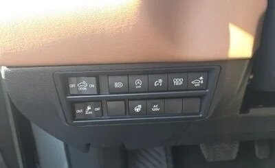 Toyota Tundra, 2026 год, 9 800 000 рублей, 8 фотография