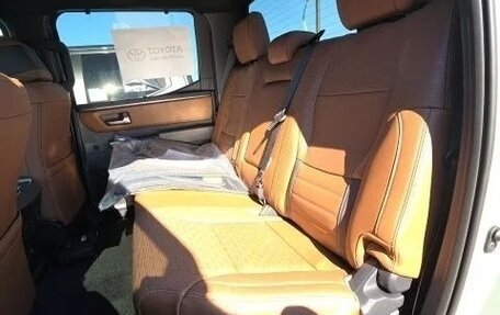 Toyota Tundra, 2026 год, 9 800 000 рублей, 10 фотография