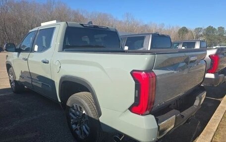 Toyota Tundra, 2026 год, 9 800 000 рублей, 3 фотография