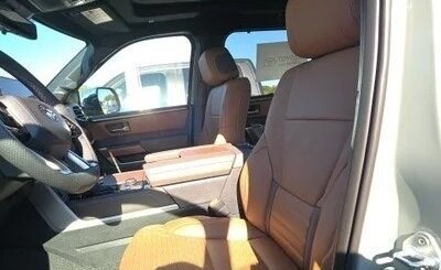 Toyota Tundra, 2026 год, 9 800 000 рублей, 9 фотография