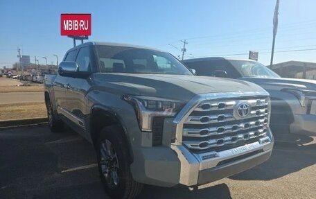 Toyota Tundra, 2026 год, 9 800 000 рублей, 2 фотография