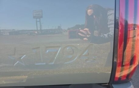 Toyota Tundra, 2026 год, 9 800 000 рублей, 5 фотография