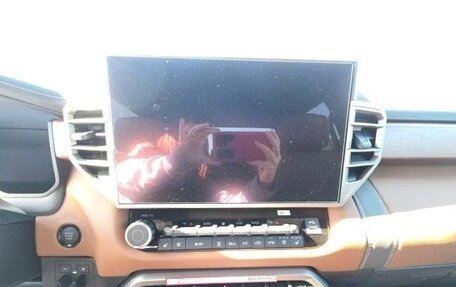 Toyota Tundra, 2026 год, 9 800 000 рублей, 14 фотография