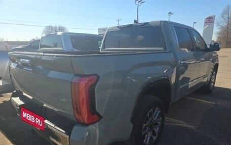 Toyota Tundra, 2026 год, 9 800 000 рублей, 4 фотография