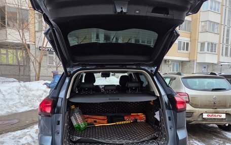 Geely Atlas, 2021 год, 2 200 000 рублей, 8 фотография