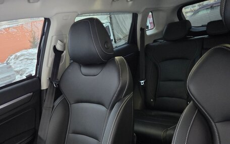 Geely Atlas, 2021 год, 2 200 000 рублей, 7 фотография