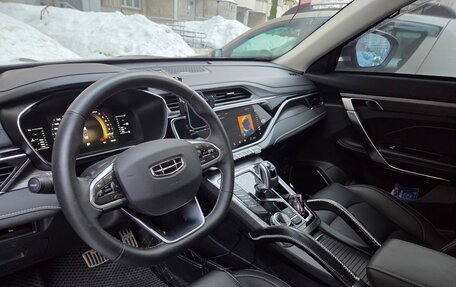 Geely Atlas, 2021 год, 2 200 000 рублей, 5 фотография