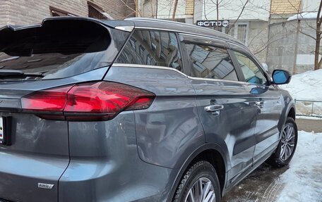 Geely Atlas, 2021 год, 2 200 000 рублей, 3 фотография