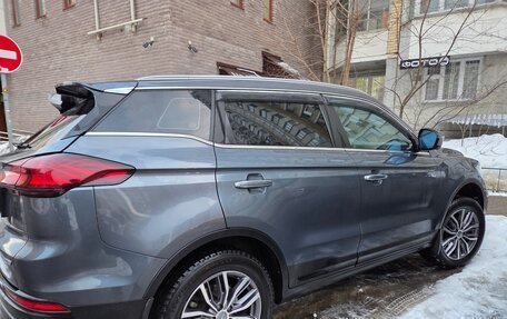 Geely Atlas, 2021 год, 2 200 000 рублей, 4 фотография
