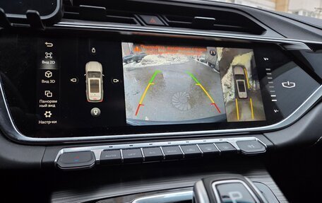 Geely Atlas, 2021 год, 2 200 000 рублей, 14 фотография