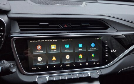 Geely Atlas, 2021 год, 2 200 000 рублей, 10 фотография