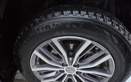 Geely Atlas, 2021 год, 2 200 000 рублей, 9 фотография