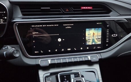 Geely Atlas, 2021 год, 2 200 000 рублей, 12 фотография