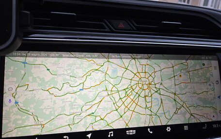 Geely Atlas, 2021 год, 2 200 000 рублей, 16 фотография