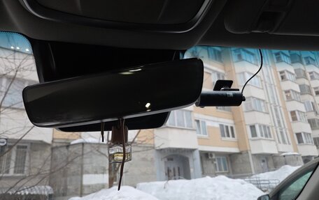 Geely Atlas, 2021 год, 2 200 000 рублей, 17 фотография