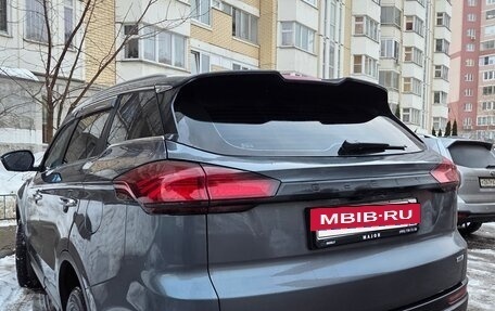 Geely Atlas, 2021 год, 2 200 000 рублей, 19 фотография