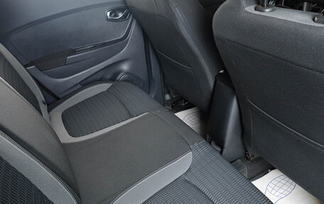 Renault Kaptur I рестайлинг, 2017 год, 1 499 000 рублей, 10 фотография