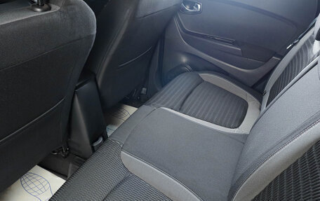 Renault Kaptur I рестайлинг, 2017 год, 1 499 000 рублей, 9 фотография