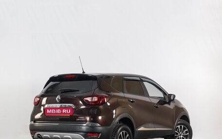 Renault Kaptur I рестайлинг, 2017 год, 1 499 000 рублей, 7 фотография