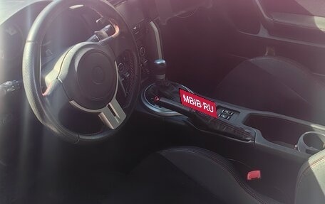 Toyota GT86 I, 2012 год, 2 000 000 рублей, 6 фотография