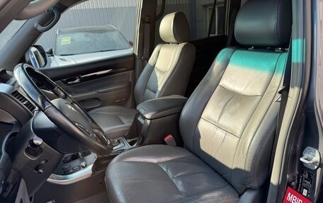 Toyota Land Cruiser Prado 120 рестайлинг, 2008 год, 2 925 000 рублей, 10 фотография