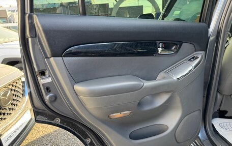 Toyota Land Cruiser Prado 120 рестайлинг, 2008 год, 2 925 000 рублей, 20 фотография