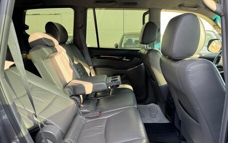 Toyota Land Cruiser Prado 120 рестайлинг, 2008 год, 2 925 000 рублей, 21 фотография