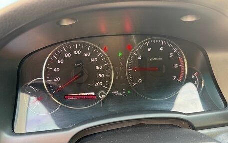 Toyota Land Cruiser Prado 120 рестайлинг, 2008 год, 2 925 000 рублей, 14 фотография