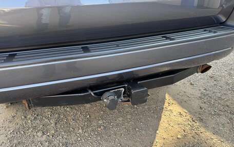 Toyota Land Cruiser Prado 120 рестайлинг, 2008 год, 2 925 000 рублей, 30 фотография