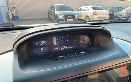 Toyota Land Cruiser Prado 120 рестайлинг, 2008 год, 2 925 000 рублей, 34 фотография