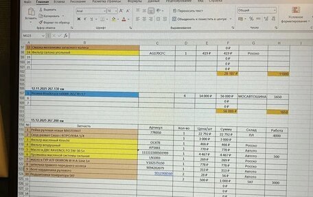 Toyota Land Cruiser Prado 120 рестайлинг, 2008 год, 2 925 000 рублей, 38 фотография