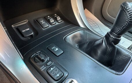 Toyota Land Cruiser Prado 120 рестайлинг, 2008 год, 2 925 000 рублей, 32 фотография