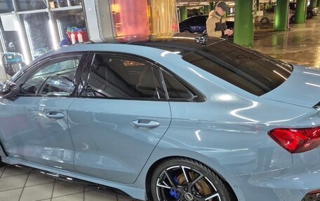 Audi RS 3, 2022 год, 8 490 000 рублей, 6 фотография