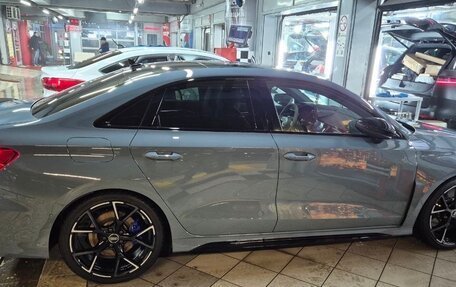 Audi RS 3, 2022 год, 8 490 000 рублей, 4 фотография