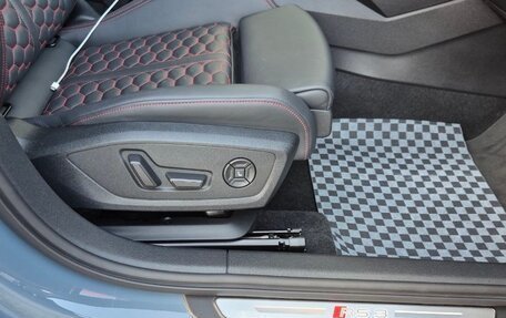 Audi RS 3, 2022 год, 8 490 000 рублей, 11 фотография