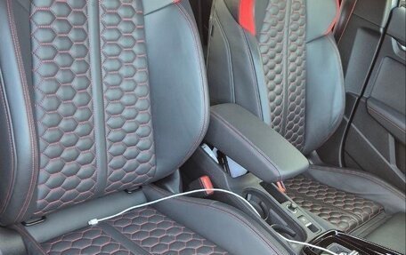 Audi RS 3, 2022 год, 8 490 000 рублей, 12 фотография