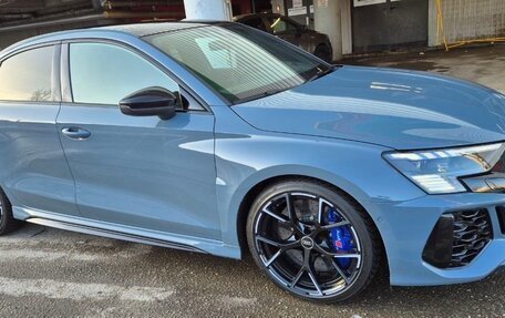 Audi RS 3, 2022 год, 8 490 000 рублей, 8 фотография