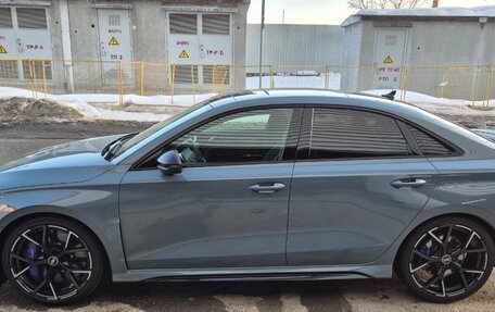 Audi RS 3, 2022 год, 8 490 000 рублей, 7 фотография