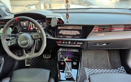 Audi RS 3, 2022 год, 8 490 000 рублей, 10 фотография