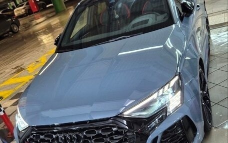 Audi RS 3, 2022 год, 8 490 000 рублей, 3 фотография