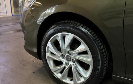 Citroen C4 II рестайлинг, 2014 год, 955 000 рублей, 4 фотография