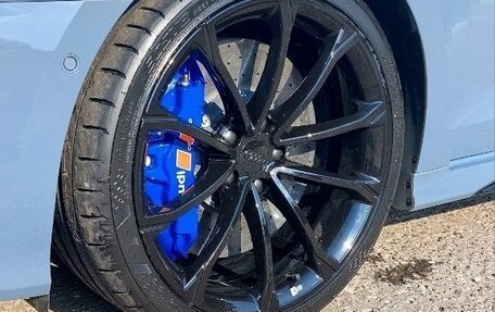 Audi RS 3, 2022 год, 8 490 000 рублей, 19 фотография