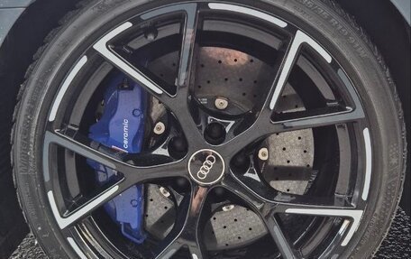 Audi RS 3, 2022 год, 8 490 000 рублей, 18 фотография