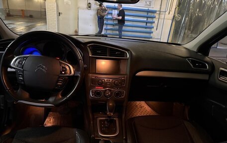 Citroen C4 II рестайлинг, 2014 год, 955 000 рублей, 7 фотография