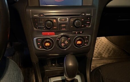 Citroen C4 II рестайлинг, 2014 год, 955 000 рублей, 9 фотография