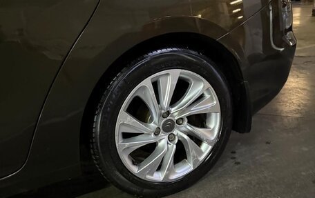 Citroen C4 II рестайлинг, 2014 год, 955 000 рублей, 5 фотография