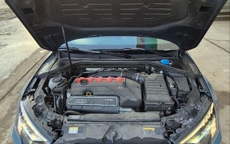 Audi RS 3, 2022 год, 8 490 000 рублей, 15 фотография